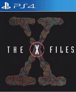 The X Files