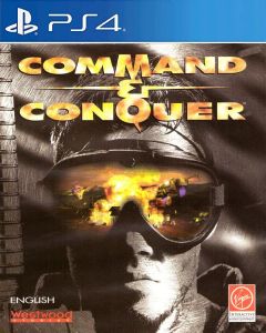 Command and Conquer