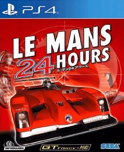 Le Mans 24 Hours