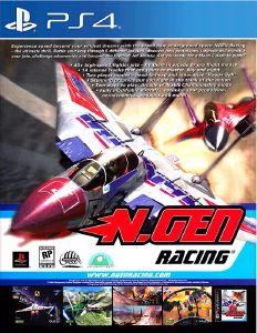 N Gen Racing