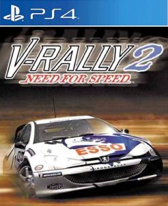 Need for Speed V Rally 2