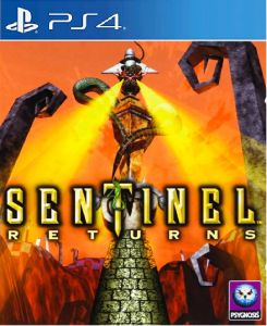 Sentinel Returns