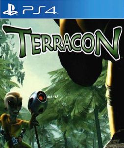 Terracon