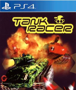 Tank Racer