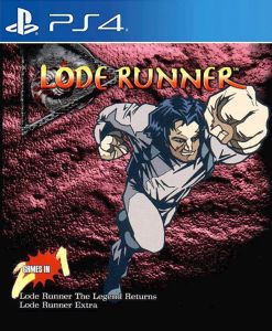 Lode Runner
