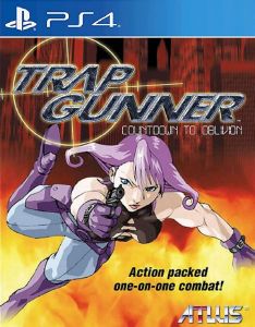 Trap Gunner Countdown to Oblivion