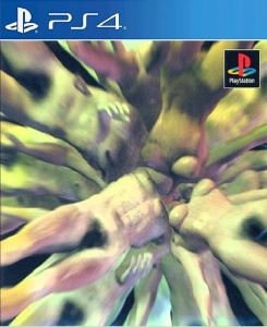 Germs Nerawareta Machi