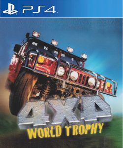 4×4 World Trophy