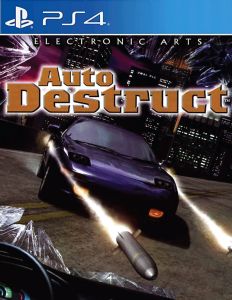 Auto Destruct