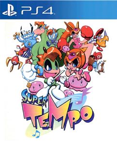 Super Tempo