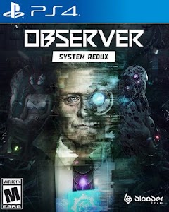 Observer System Redux