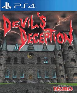 Devils Deception