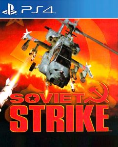 Soviet Strike