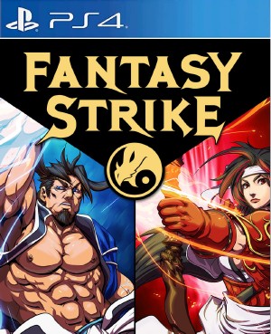 Fantasy Strike