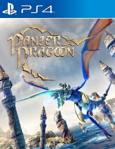 Panzer Dragoon Remake