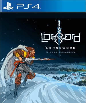 Lornsword Winter Chronicle