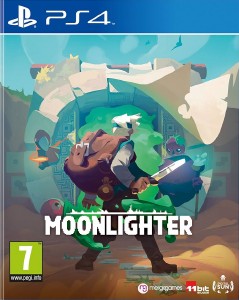 Moonlighter Complete Edition