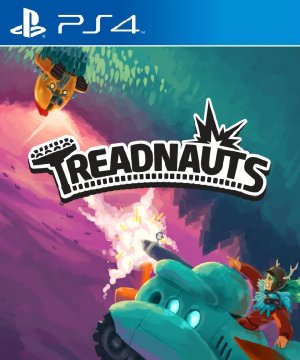 Treadnauts