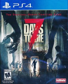 7 Days to Die