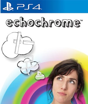 Echochrome