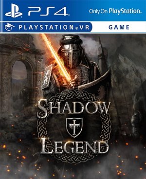 Shadow Legend VR