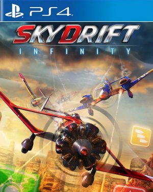 Skydrift Infinity