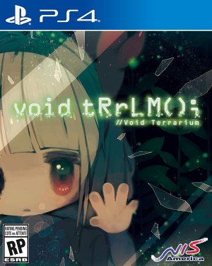 Void tRrLM(); //Void Terrarium