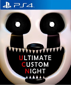 Ultimate Custom Night