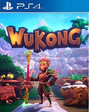 Wukong