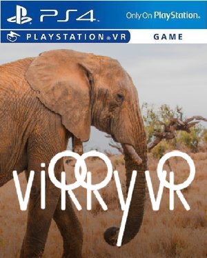 Virry VR Safari