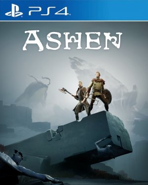 Ashen