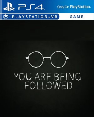 You Are Being Followed