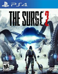The Surge 2 Premium Edition