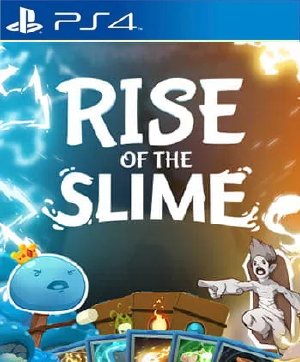 Rise of The Slime