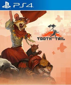 Tooth and Tail