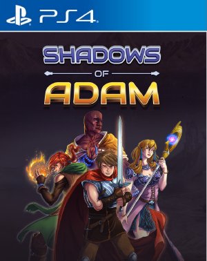 Shadows of Adam