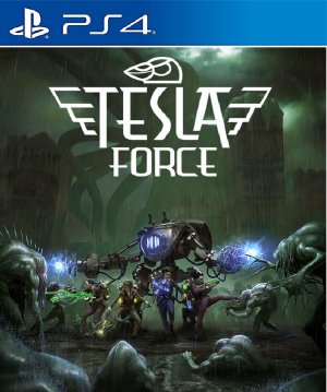 Tesla Force