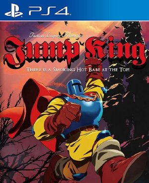 Jump King