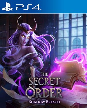 The Secret Order Shadow Breach