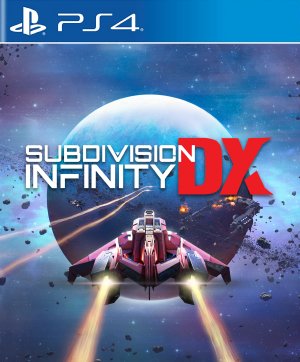 Subdivision Infinity DX