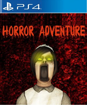 Horror Adventure