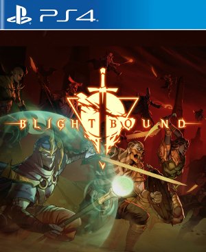Blightbound