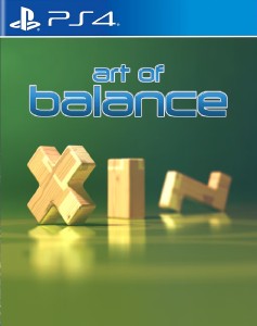 Art of Balance