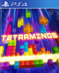 Tetraminos