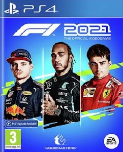 F1 2021