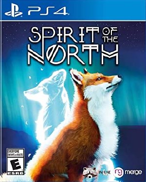 Spirit of The North