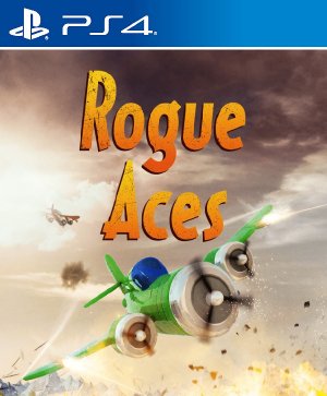 Rogue Aces