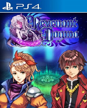 Revenant Dogma