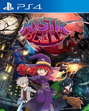 Mystik Belle