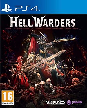 Hell Warders